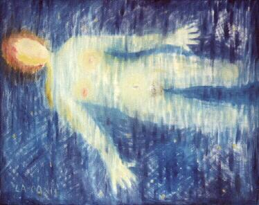 Sich gen&uuml;&szlig;lich reiben lassen &Ouml;l