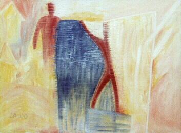 Renovieren &Ouml;l 60 x 80 cm