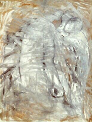 Vor dem Abenteuer &Ouml;l